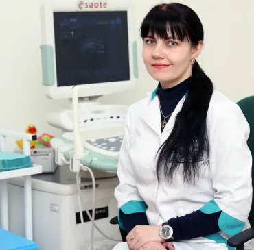 Козачук-Корчиста Олена Євгеніївна