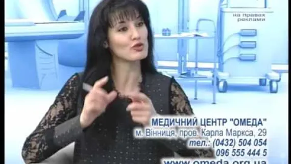 Embedded thumbnail for Відео > Відео