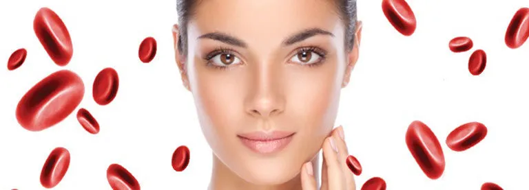 Плазмотерапія Вінниця: принцип дії